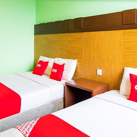 Oyo 89408 Royal Hotel Keningau Eksteriør bilde