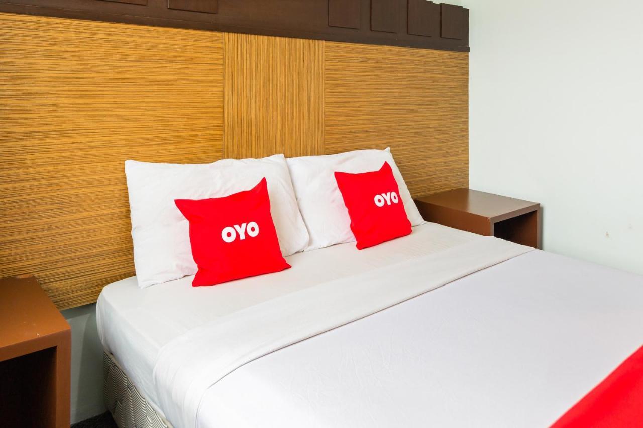 Oyo 89408 Royal Hotel Keningau Eksteriør bilde
