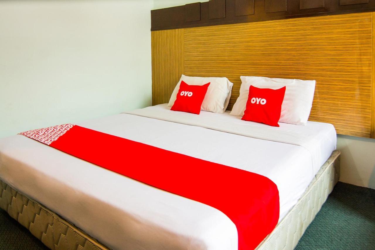 Oyo 89408 Royal Hotel Keningau Eksteriør bilde