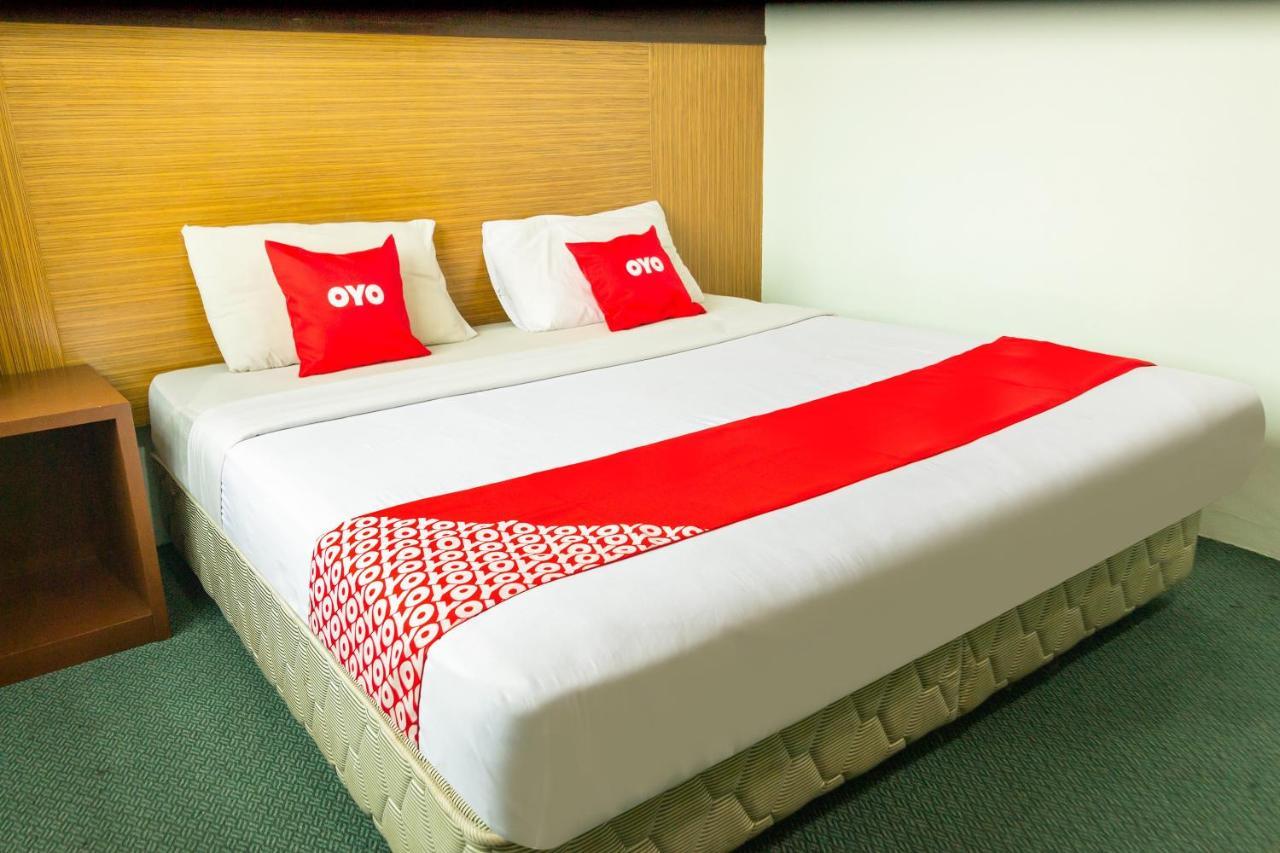 Oyo 89408 Royal Hotel Keningau Eksteriør bilde