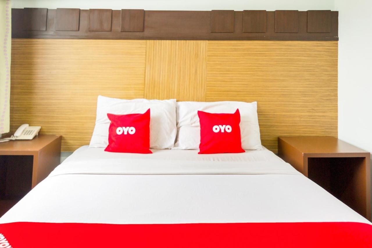 Oyo 89408 Royal Hotel Keningau Eksteriør bilde